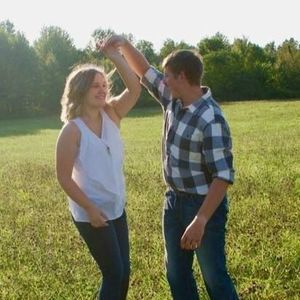 Meet your Posher, Etta